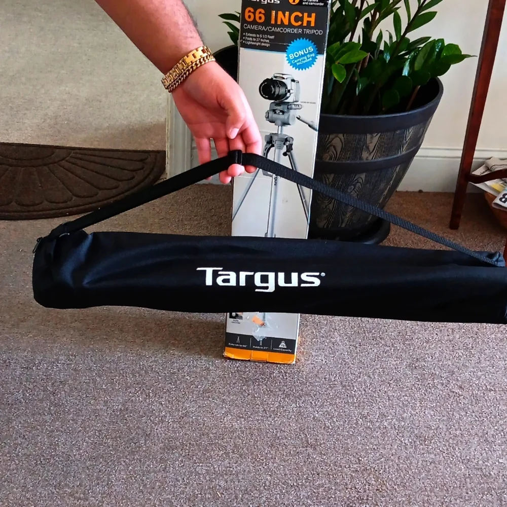 Targus Tripod 66